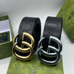Men’s Gucci-Inspired Marmont Belt (Copy)