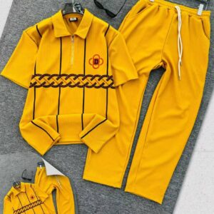 Luxury Casual Fashion for Men