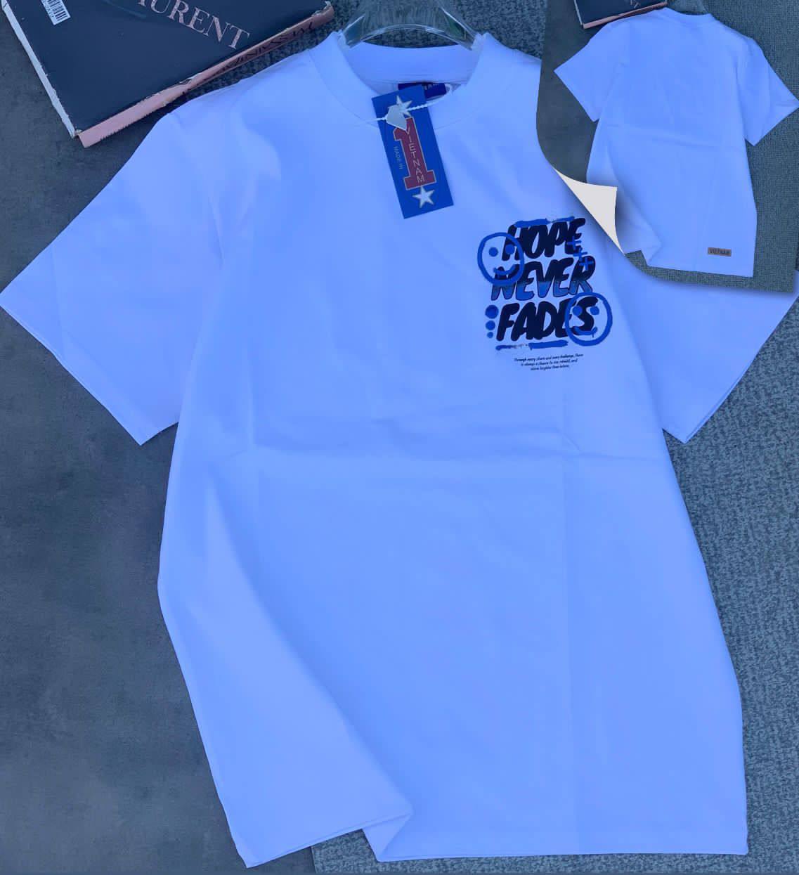 Men's High-Fashion Streetwear