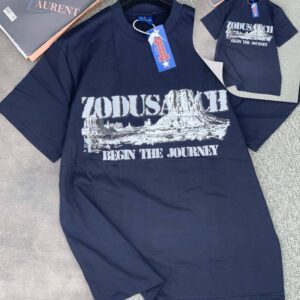 Designer Graphic Tee for Men