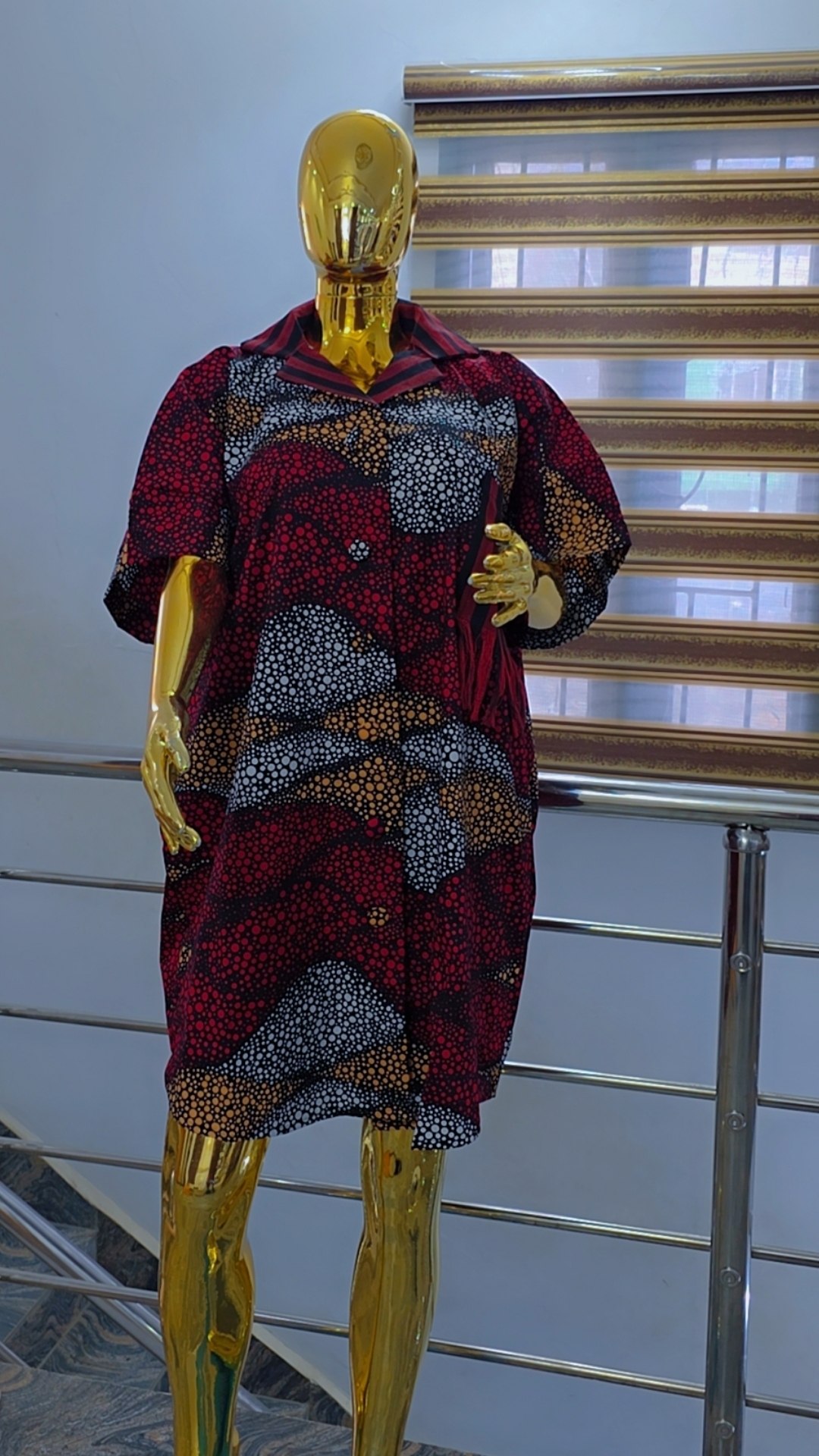 short bubu dresses Short Bubu Gown - Stylish and Trendy Outfit
