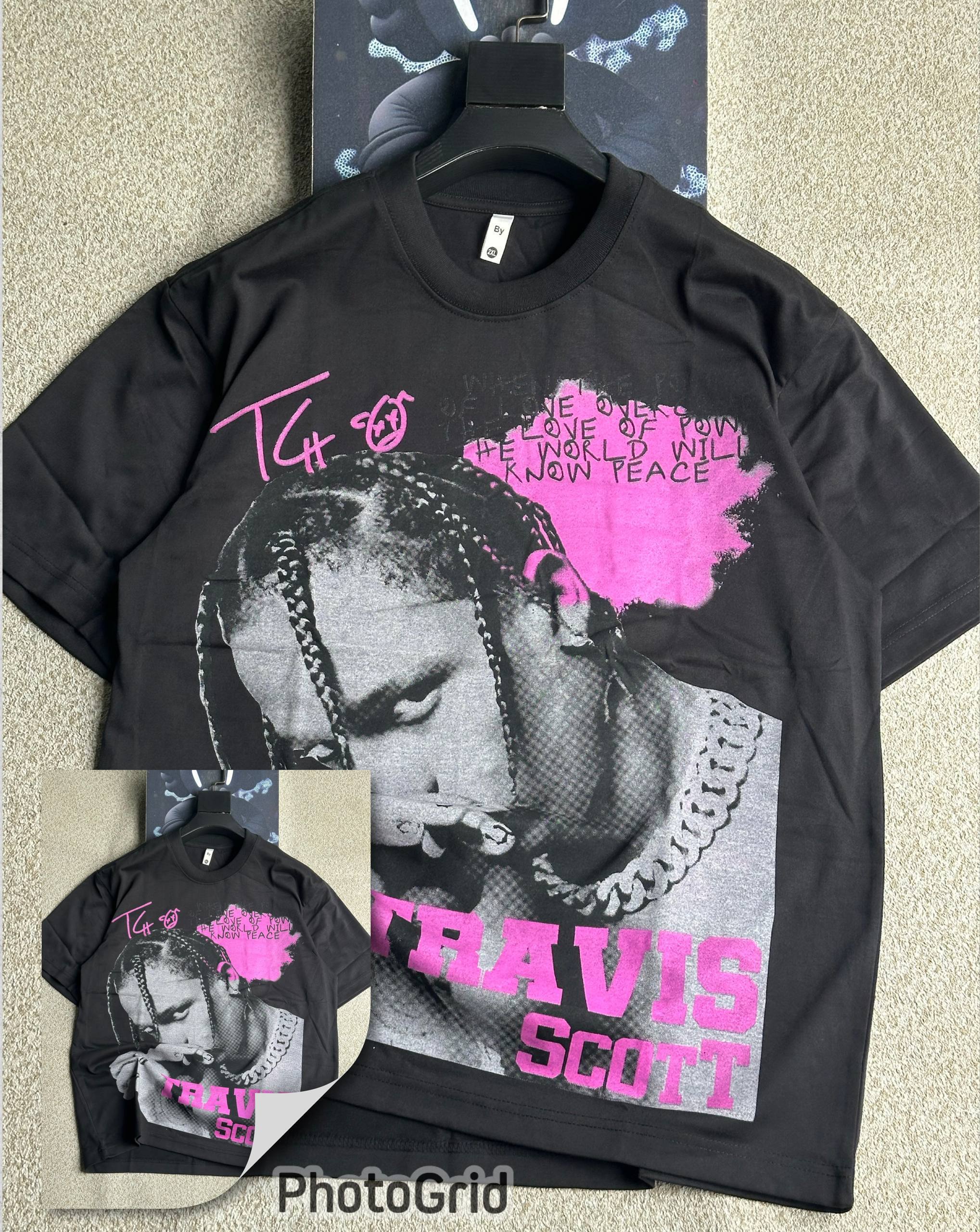 Men's Y2K Graphic Tee - Image 4