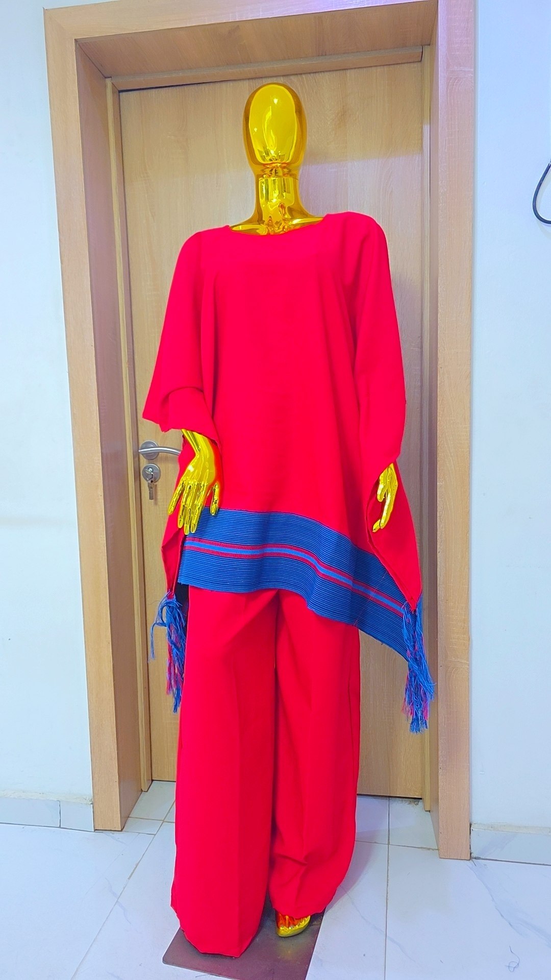 Classic Native Set Women Up and Down