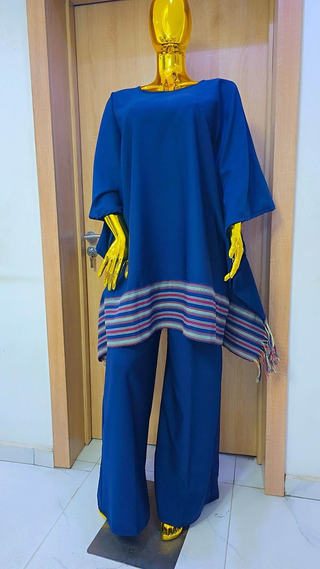 Classic Native Set Women Up and Down