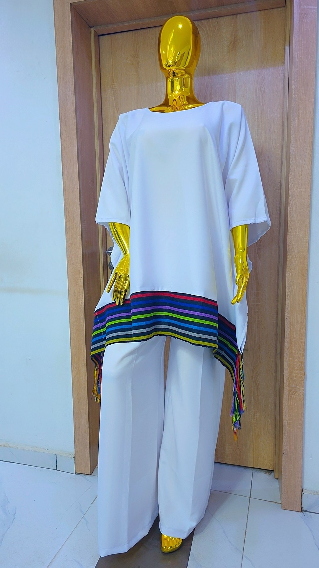 Classic Native Set Women Up and Down