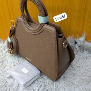 Premium Women's Tote Bag with Detachable Shoulder Strap