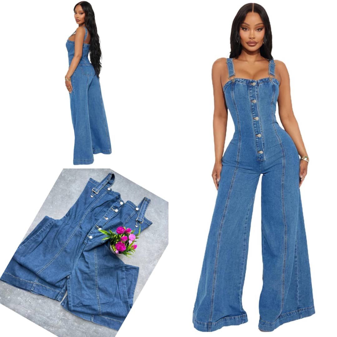 Premium Women’s 2-Piece Resort Linen Short Set