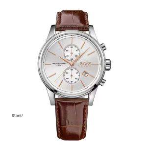 BOSS Hugo Boss Men's Chronograph Quartz Watch