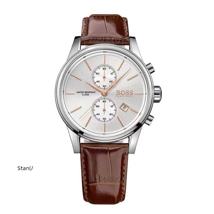 BOSS Hugo Boss Men's Chronograph Quartz Watch