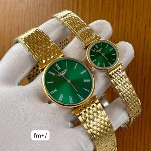 Premium Classic Dress Watch Set