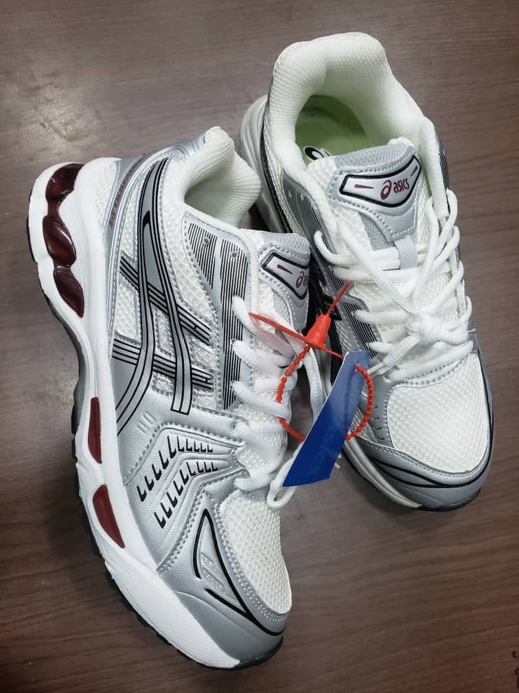 Unisex "GEL-Matrix" Technical Mesh Runners