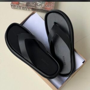 Zara Origins Minimalist Slides