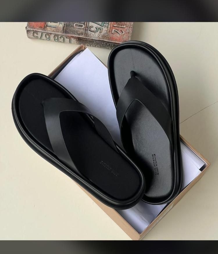 Zara Origins Minimalist Slides