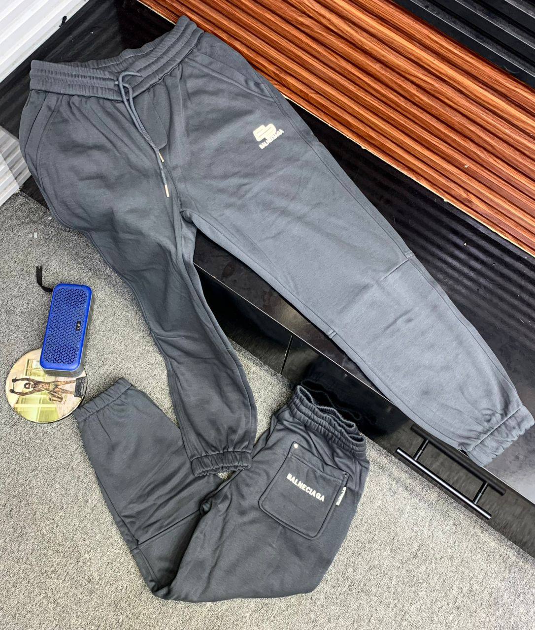 Men's Heavyweight Knee-Paneled Urban Sweatpants