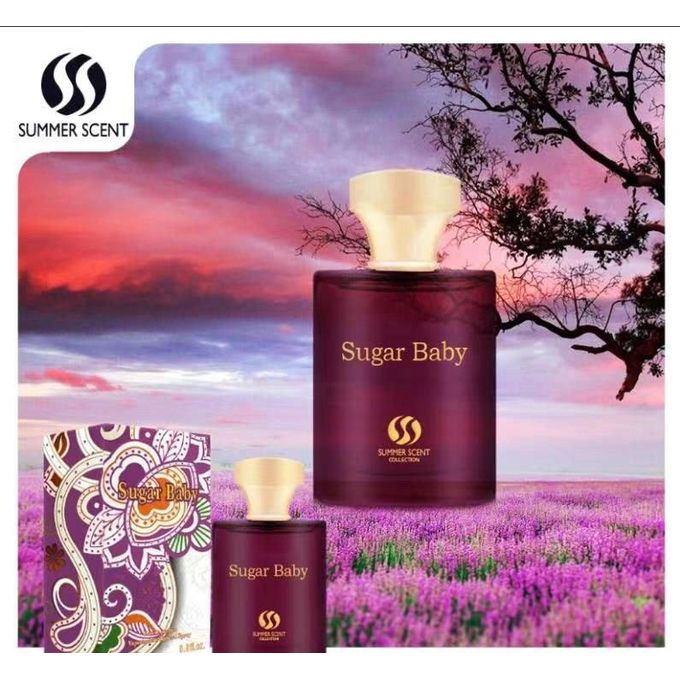 Sugar Baby Eau de Parfum 25ml