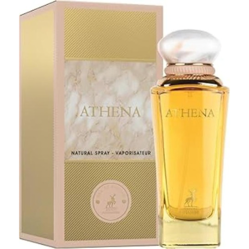 ATHENA Eau de Parfum by Amazon Elegant Fragrance 100ml