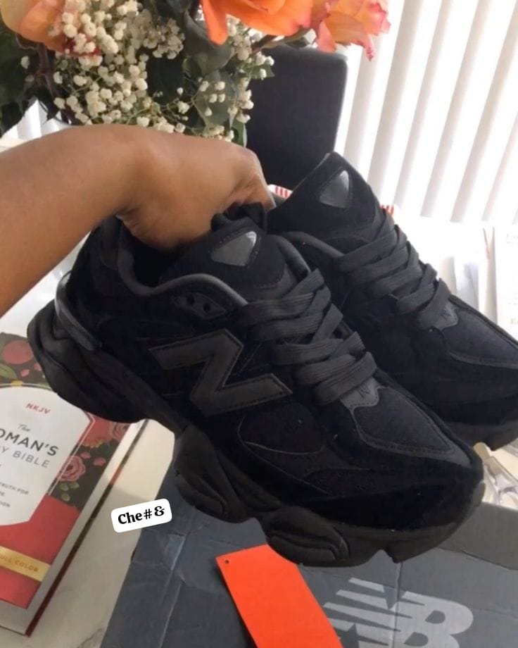 Premium Mesh & Suede Retro-Futuristic Chunky Sneakers