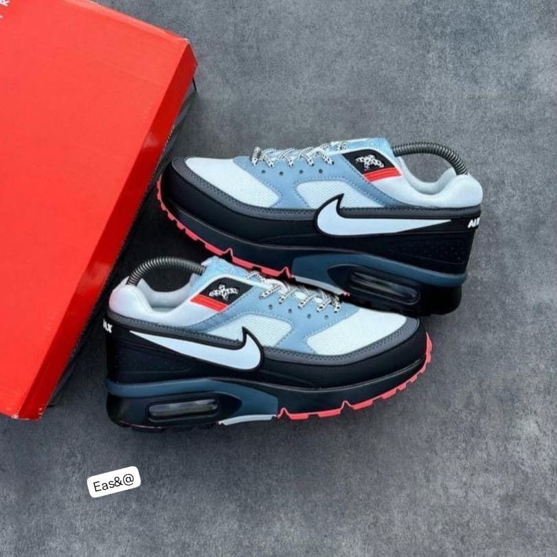 Nike Air Max Women's Premium Retro Running Sneakers