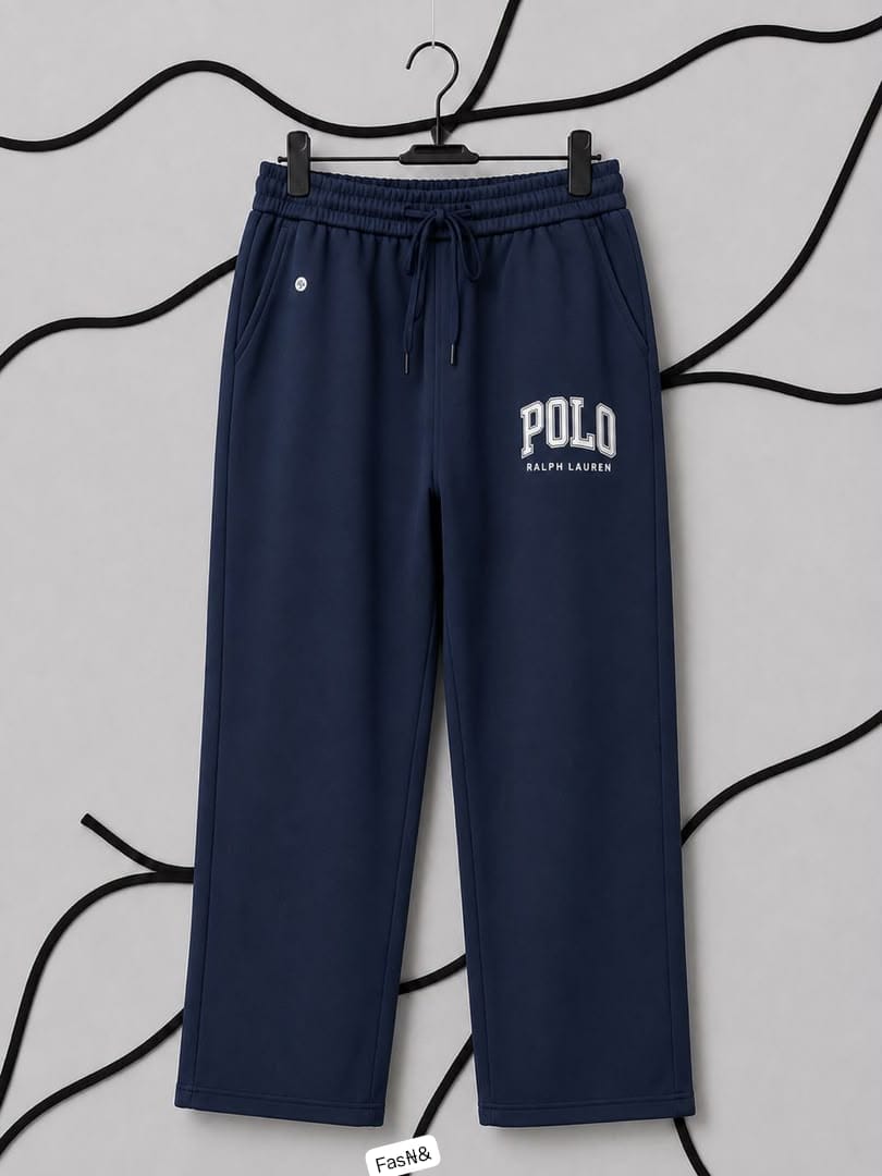 Polo Ralph Lauren Men's Straight-Leg Fleece Sweatpants