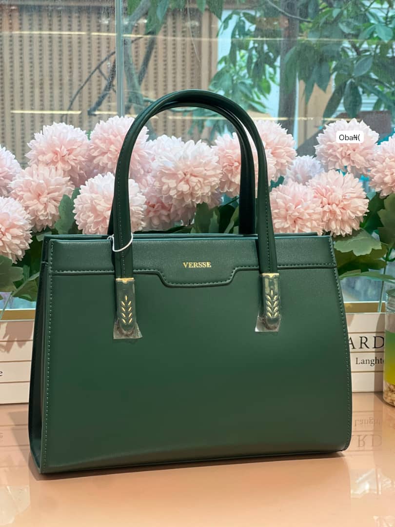 VERSSE Premium Women’s Executive Tote Handbag - Image 2