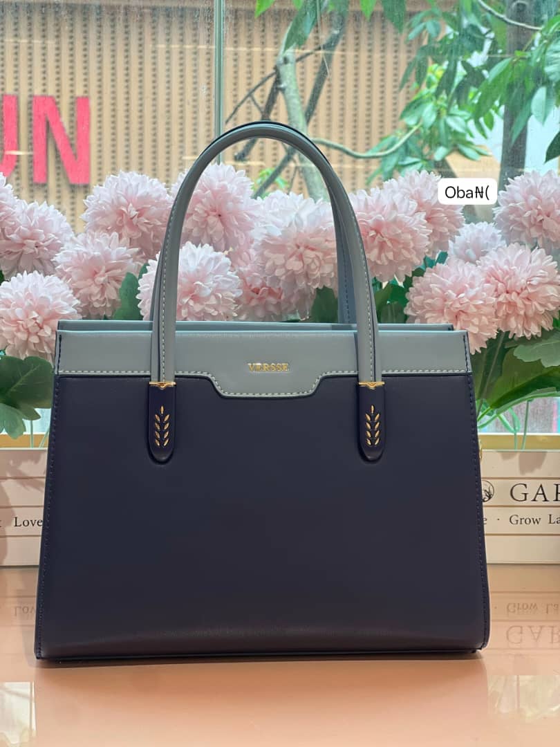 VERSSE Premium Women’s Executive Tote Handbag - Image 4