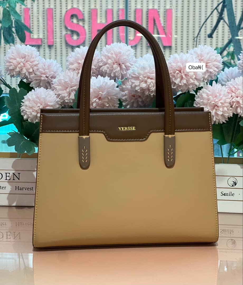 VERSSE Premium Women’s Executive Tote Handbag - Image 5