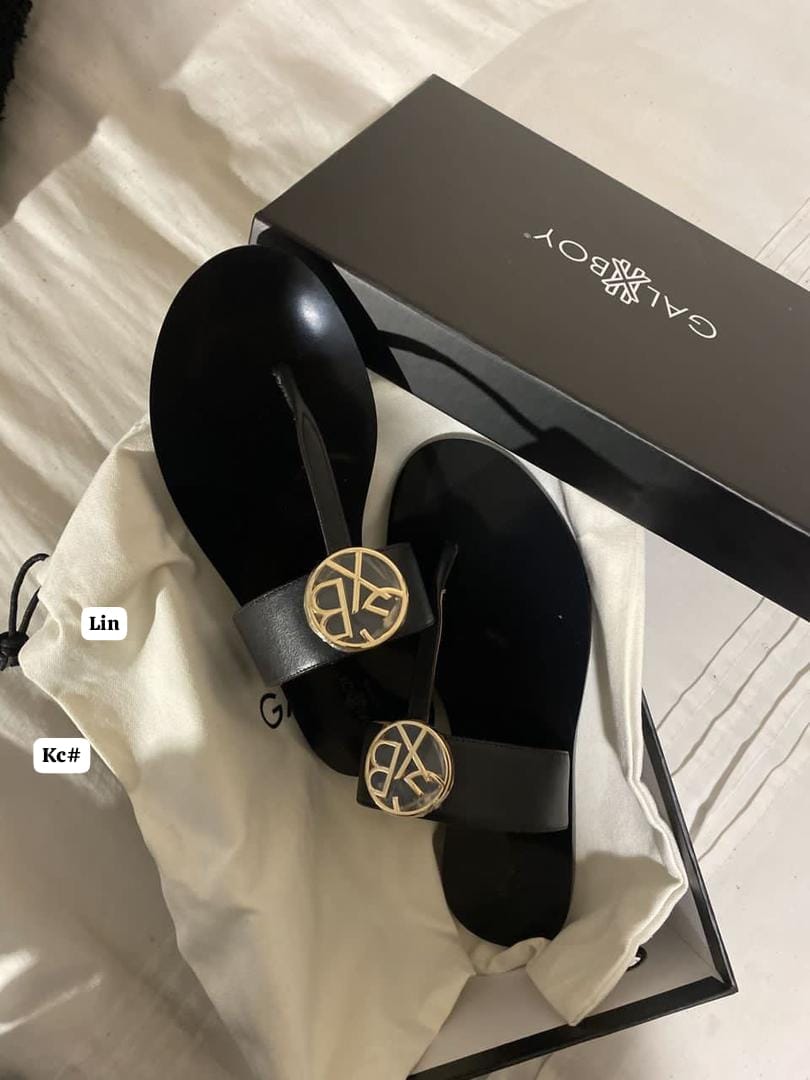 Women's Jeweled Velvet T-Strap Slingback Sandals