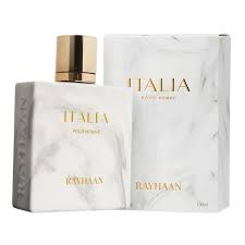 Rayhaan Italia Premium Eau de Parfum (100ml)