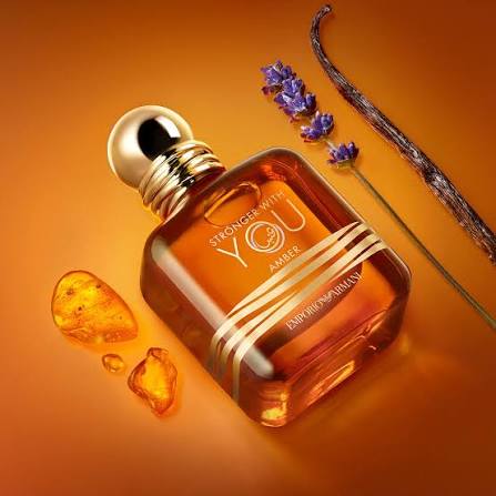 STRONGER WITH YOU Eau de Parfum 110ml