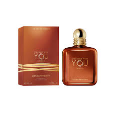 STRONGER WITH YOU Eau de Parfum 110ml - Image 3