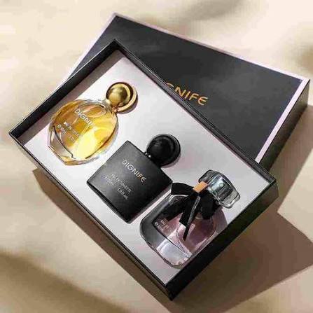 Dinife Perfume Long Lasting Luxury Fragrance