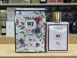 Iconic Collection Elegant Daily Wear Perfume