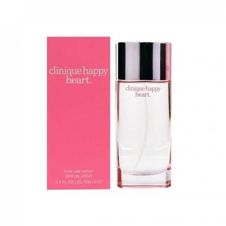 Clinique Happy Heart Premium Women’s Fragrance (100ml)