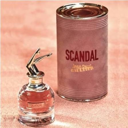 Scandal by Jean Paul Gaultier Captivating Feminine EDP
