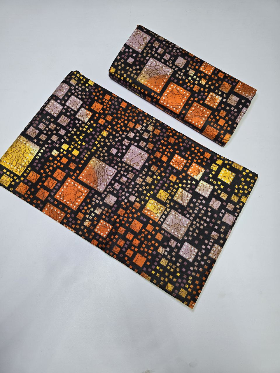 Quality African Print Fabric