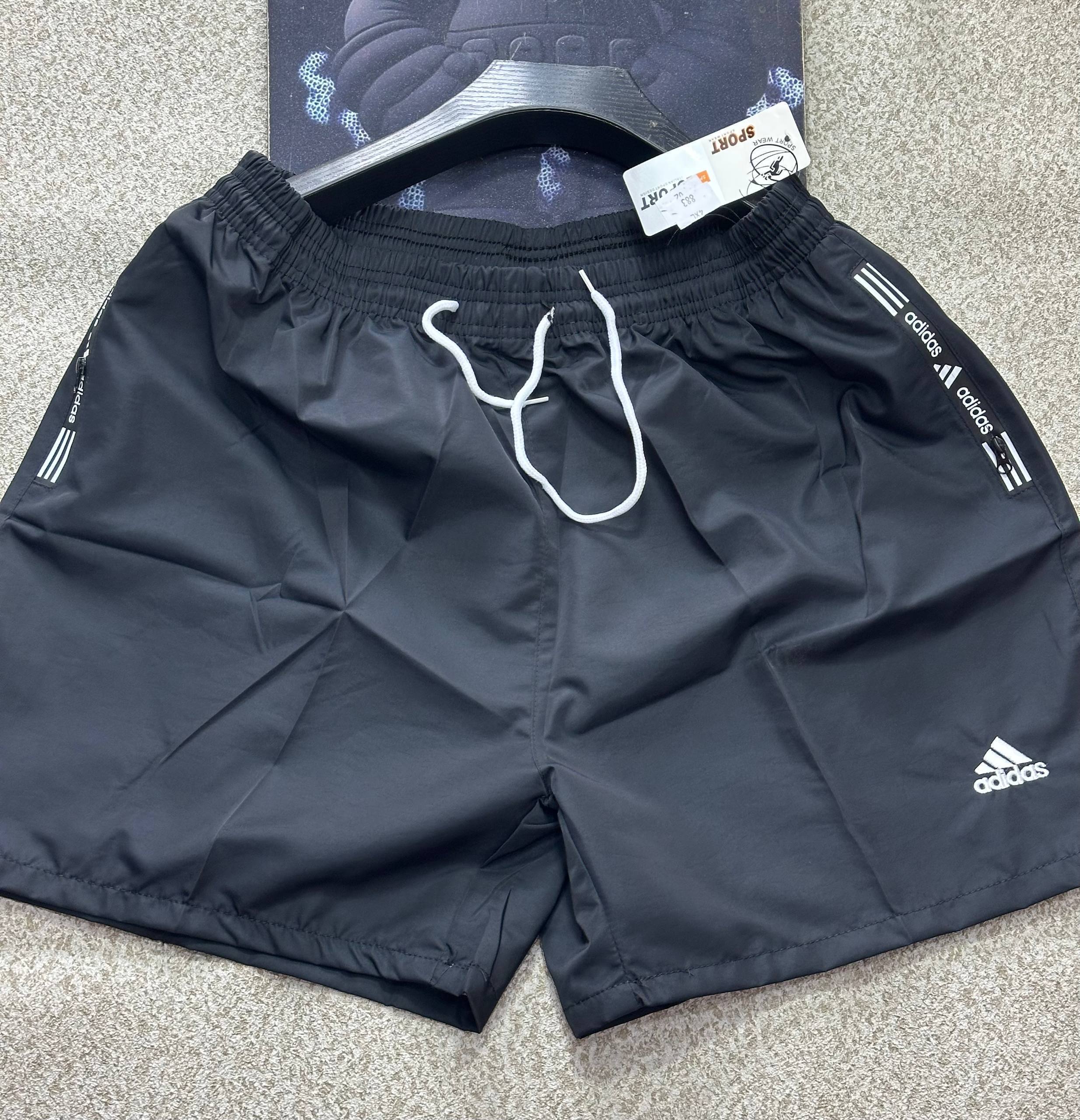Athletic Sports Shorts