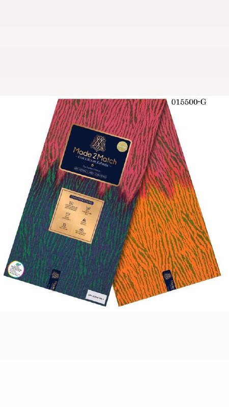 Executive Dual-Tone Textured Native Material