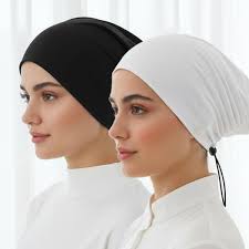 Women’s Non-Slip Full Coverage Hijab Cap