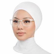 Full-Coverage Ninja Underscarf Cap