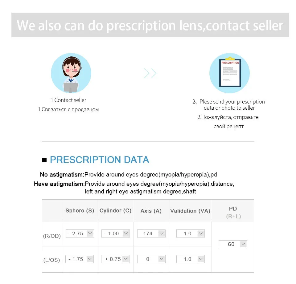 KANSEPT High Quality UltraLight Pure Titanium Anti Blue Reading Glasses Myopia Hyperopia Optical Glasses Prescription Eyewear - Image 11