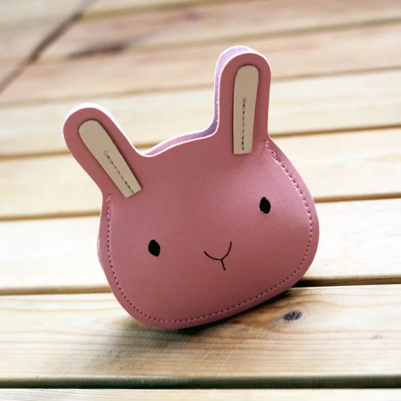 Cartoon Animal Children's Mini Bag Toddler Girl Children's Cute Shoulder Bag Children's Daily Matching Crossbody Bag - Image 10