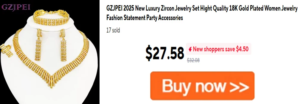 GZJPEI 2026 New Green Zircon Jewelry Set Luxury Wedding Jewelry Accessories For Women Mother's Day Gift Valentine's Day Gift - Image 21