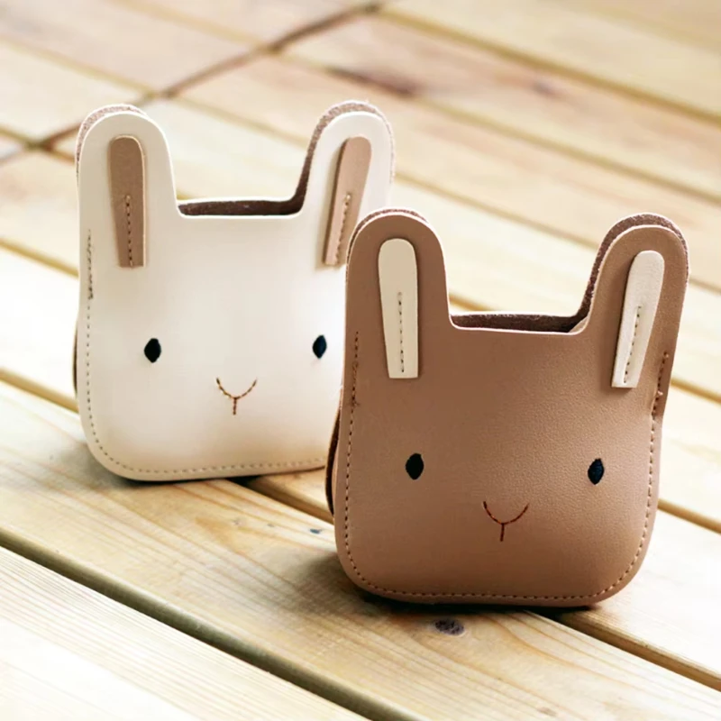 Cartoon Animal Children's Mini Bag Toddler Girl Children's Cute Shoulder Bag Children's Daily Matching Crossbody Bag - Image 2