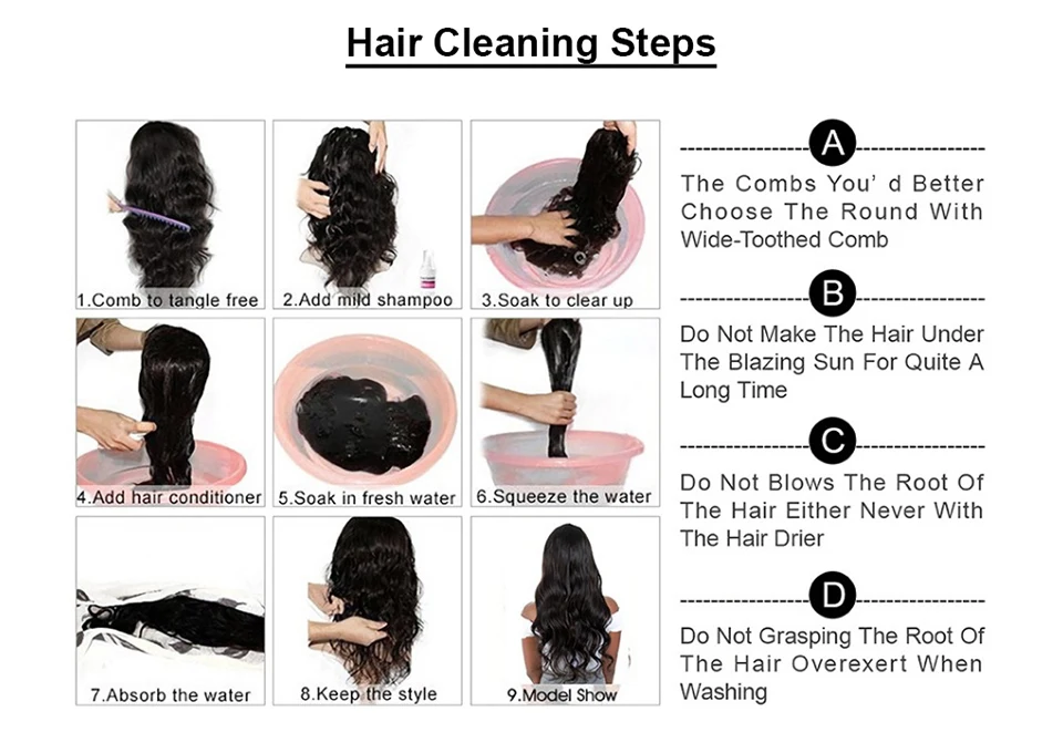 Chocolate Brown Straight Human Hair Bundles Color 4 Straight Virgin Human Hair 15A Unprocessed Chocolate Straight Hair Extension - Image 35