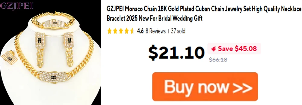 GZJPEI 2026 New Green Zircon Jewelry Set Luxury Wedding Jewelry Accessories For Women Mother's Day Gift Valentine's Day Gift - Image 19
