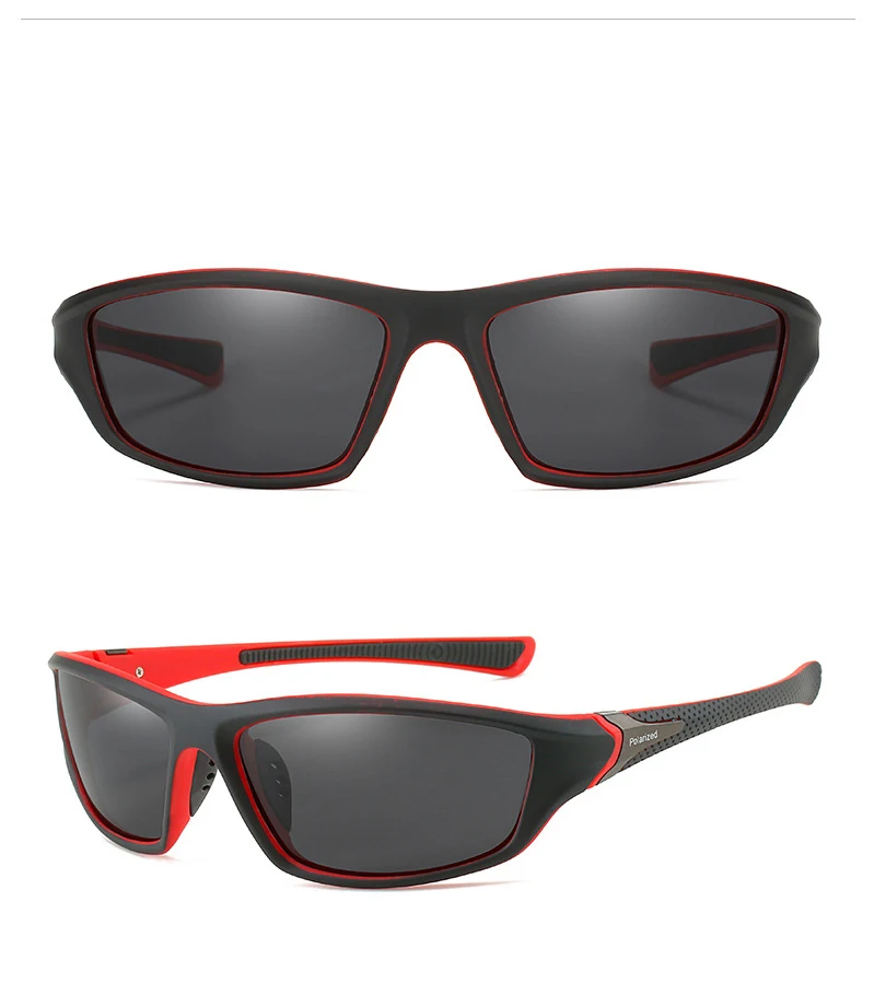 High Definition Polarized Sunglasses for Men Women Outdoor Sport Fishing Sun Glasses UV400 Protection Driving Eyeglasses - Image 65