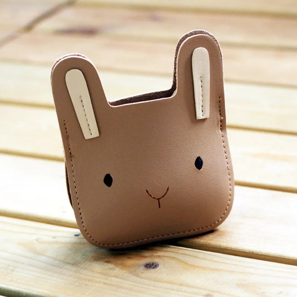Cartoon Animal Children's Mini Bag Toddler Girl Children's Cute Shoulder Bag Children's Daily Matching Crossbody Bag - Image 16