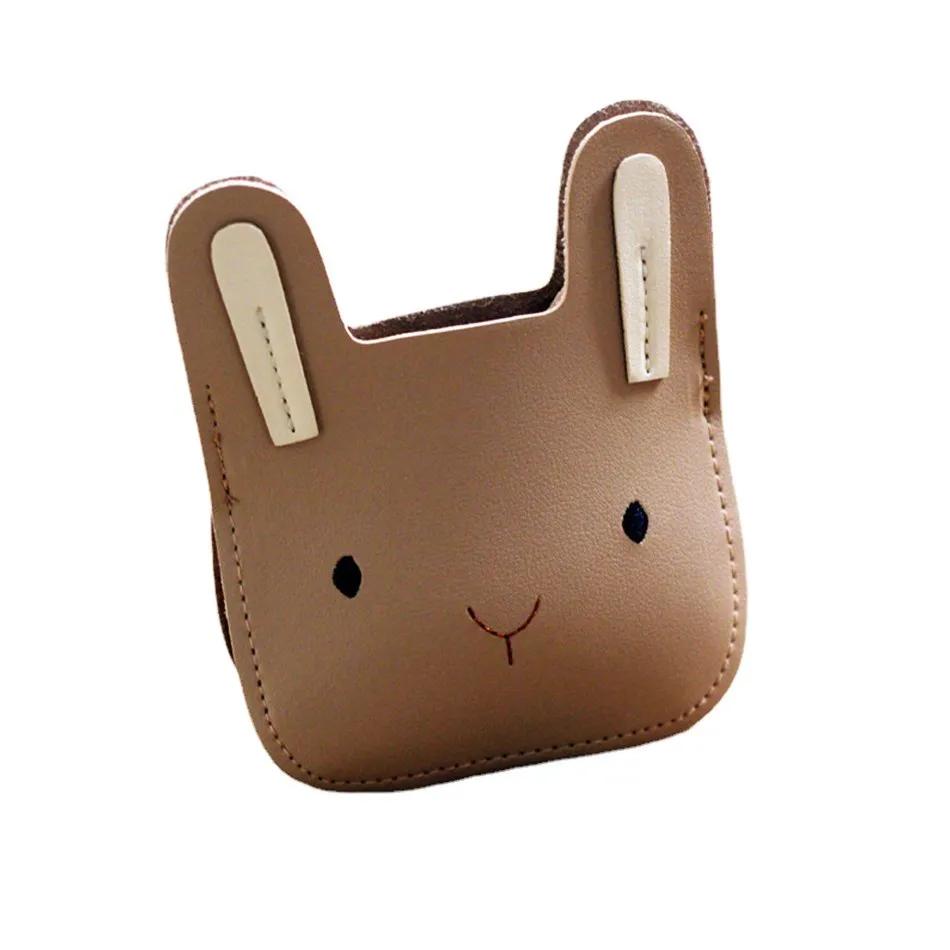 Cartoon Animal Children's Mini Bag Toddler Girl Children's Cute Shoulder Bag Children's Daily Matching Crossbody Bag - Image 11