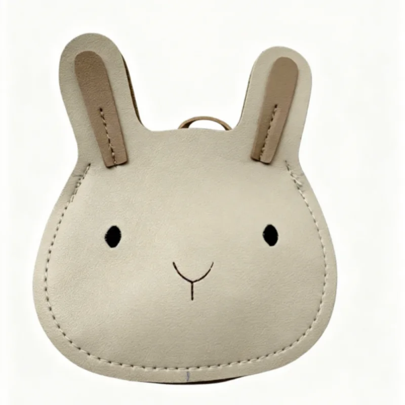 Cartoon Animal Children's Mini Bag Toddler Girl Children's Cute Shoulder Bag Children's Daily Matching Crossbody Bag - Image 7