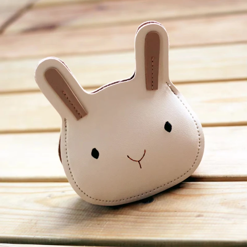 Cartoon Animal Children's Mini Bag Toddler Girl Children's Cute Shoulder Bag Children's Daily Matching Crossbody Bag - Image 3